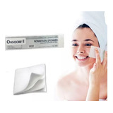 Esponja Omnisorb Faciales 2x2 ( 5x5 Cm) 200pz