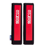 Cubre Cinturon Rojo Sparco Spc1203