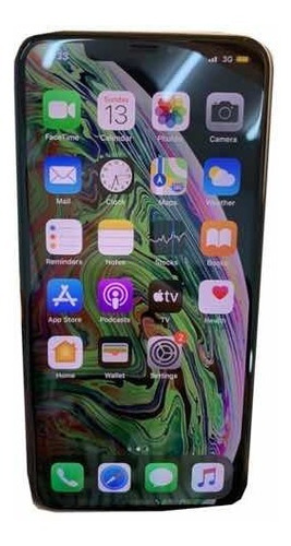 iPhone XS Max 64gb