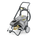 Hidrolavadora Profesional Karcher Hd 6/15 Classic 2755 Psi C