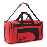 Bolso Deportivo De Entrenamiento Gym Running Check In Chico