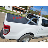 Impoluta Ford Ranger 3.2 Cd Xlt Tdci 200cv Mt 4x2 Rollpro