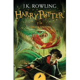 Harry Potter Y La Cámara Secreta ( Harry Potter 2 ), De Rowling, J. K.. Serie Harry Potter, Vol. 2.0. Editorial Salamandra Bolsillo, Tapa Blanda, Edición 1.0 En Español, 2020