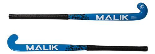 Palos De Hockey Malik - Compo  Xb 7 Azul 5% Carbon