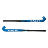 Palos De Hockey Malik - Compo  Xb 7 Azul 5% Carbon