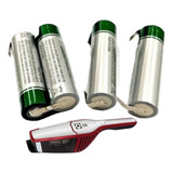 Bateria Para Aspirador Eletrolux Ergo 23-24 14,4v Lithium