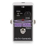 Pedal Electro Harmonix Holy Grail Neo Reverb Oferta!!