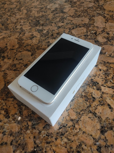 iPhone 6 - 16gb - Na Caixa