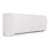 Aire Acondicionado Minisplit Inverter Ebdic152d Daewoo Color Blanco