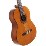 Guitarra Clasica Yamaha C40 Natural 
