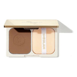 Sheglam Polvo Compacto Control Brillo Poros Imperfecciones