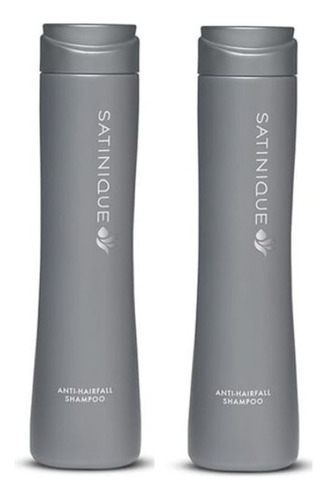 Shampoo Anticaida - Satinique 2 - mL a $187