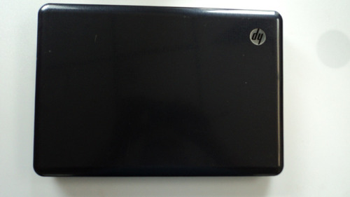 Notebook Hp Dv5 I3 340 Hd 500 Com Hdmi Bateria Esta Ruim