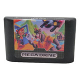 Id 150 -tale Spin Original Sega Genesis Mega Drive Cartucho 