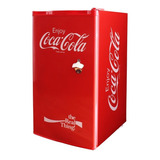 Frigobar Coca Cola Dace 3.2 Pies