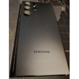 Samsung S22 Ultra Negro 5gb +12gb Ram 256gb No Envio
