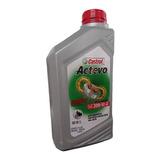 Aceite Castrol Actevo 20w50 4t Semisintetico Cuota Maranello