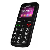 Celular Blu Joy Idoso Sos Teclas Grandes E Com 3g Dual Sim