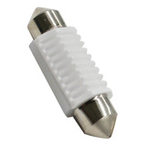 Lampara Tubular Canbus Led 3030 Smd 12 V Auto Camioneta