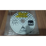 Super Mini Racing - Jogo Pc Cd Rom Original