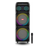 Parlante Bluetooth Karaoke Blik Lightup700