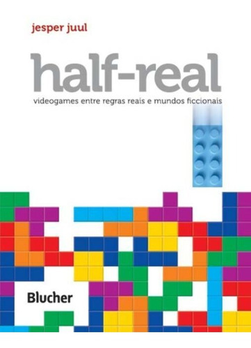 Half-real