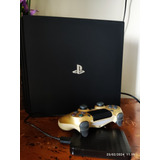 Sony | Playstation 4 Pro 1tb + 3 Jogos