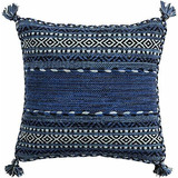 Almohadas Para Tina De Ba Artistic Weavers Trenza Pillow Kit