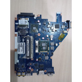 Placa Mãe Note Acer Aspire 5733z 5733 5742 La-6582p S/ Hdmi