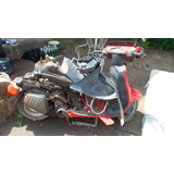 Respuestos Motor Honda Kinetic Dx 100