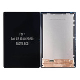 Q Pantalla Lcd Para Samsung Galaxy Tab A7 10.4 Sm-t500 T505