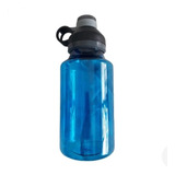 Termo 1.8l Agua Botella Liquidos Compacta Extra Grande. St