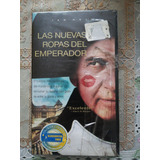 Vendo Película Vhs. Las Nuevas Ropas Del Emperador.. 