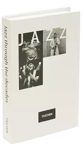 Livro Fake Decorativo Jazz Saxofone Musica Contemporâneo