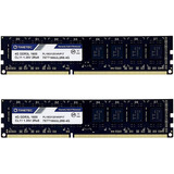 Memoria Ram Hynix Ic 8gb (2x4gb) Ddr3l 1600mhz Pc3l-12800
