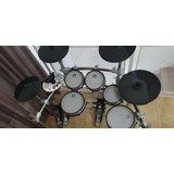 Bateria Electronica Medeli 518 Dx