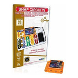 Snap Circuits Desarrollo De Habilidades: Coding - Codificaci