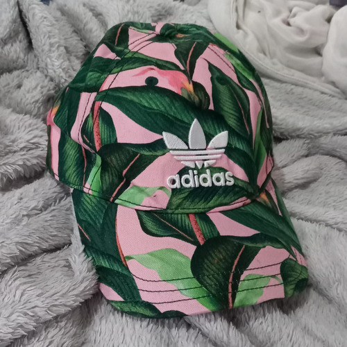 Gorra adidas