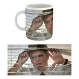 Taza The Office |de Hoy No Pasa| 4