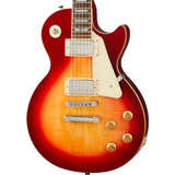 Guitarra EpiPhone Les Paul Standard 50s Heritage Cherry