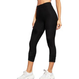 Leggings Para Hacer Ejercicio Y Yoga - Color Vinotinto