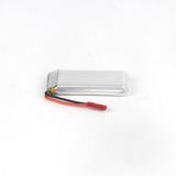 M 1pcs 3.7v 850mah Batería Li-po De Alta Capacidad Para Jxd