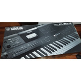 Teclado Yamaha Psr E463 