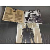 Pearl Jam - Ten Cd Deluxe Edition Triplo