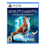 Spirit Of The North Enhanced Edition - Playstation 5