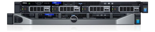 Nas Dell Powervault Nx440 8 24 Tb 16gb Ram