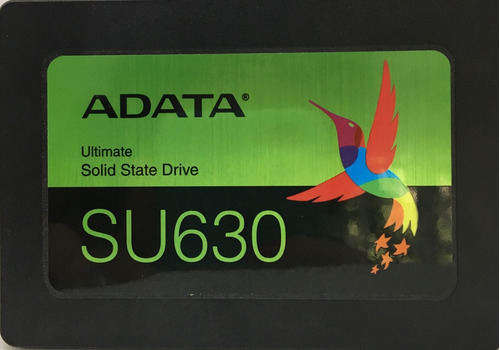 Adata Asu630ss'480gq 480gb Sata - 03574 Recuperodatos 