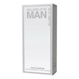 Perfume Millanel Man Men 212 100ml Nº65 Volumen De La Unidad 100 Ml