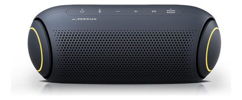 LG Xboom Go Altavoz Bluetooth Portátil Pl5