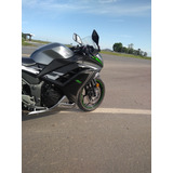 Kawasaki  Ninja 300 Con Accesorios!